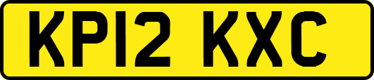 KP12KXC