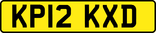 KP12KXD