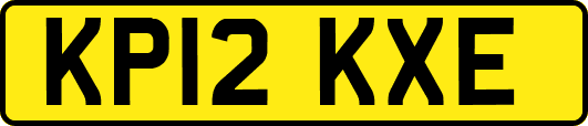 KP12KXE