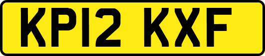 KP12KXF