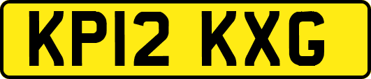 KP12KXG