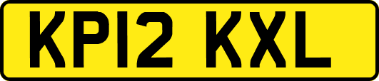 KP12KXL