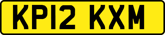 KP12KXM