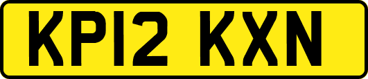 KP12KXN