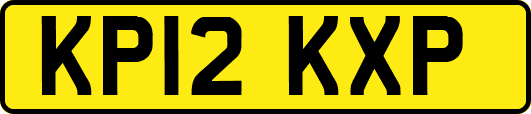 KP12KXP