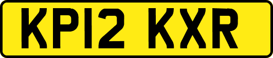 KP12KXR