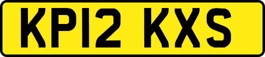 KP12KXS