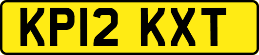 KP12KXT