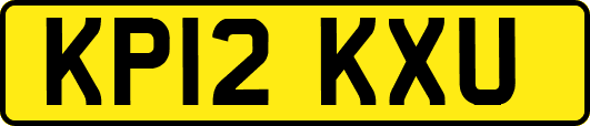 KP12KXU