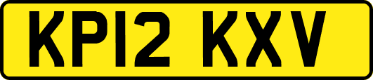 KP12KXV