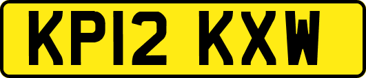 KP12KXW