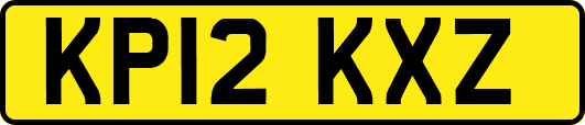 KP12KXZ