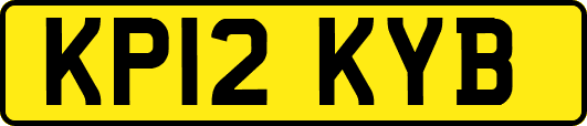 KP12KYB