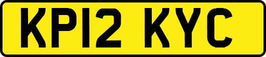 KP12KYC