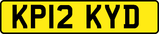 KP12KYD