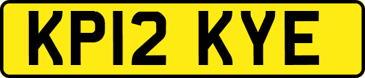 KP12KYE