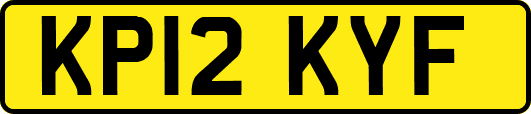 KP12KYF