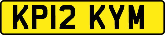 KP12KYM
