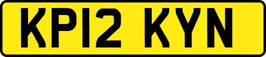 KP12KYN