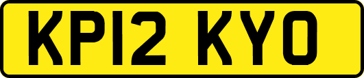 KP12KYO