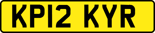 KP12KYR