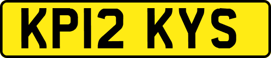 KP12KYS