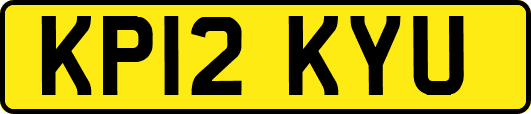 KP12KYU