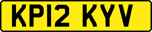 KP12KYV