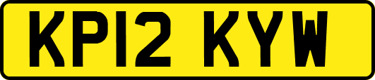 KP12KYW