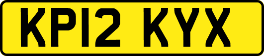 KP12KYX