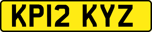 KP12KYZ