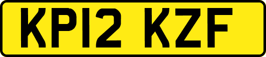 KP12KZF