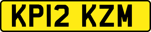 KP12KZM