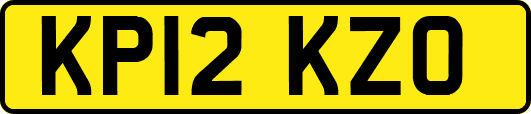 KP12KZO