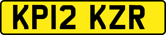 KP12KZR