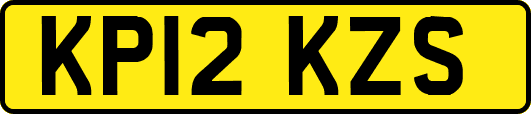 KP12KZS