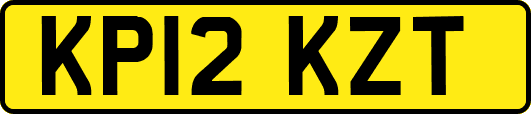 KP12KZT