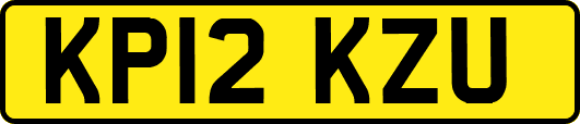 KP12KZU