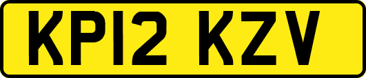 KP12KZV