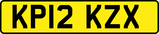 KP12KZX