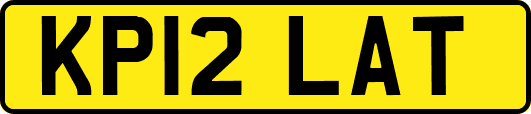 KP12LAT