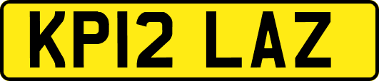 KP12LAZ