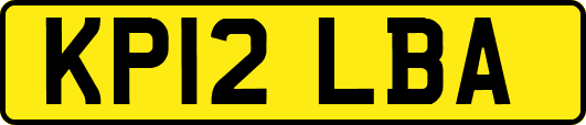 KP12LBA