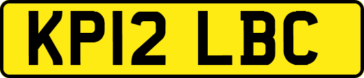 KP12LBC