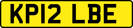 KP12LBE