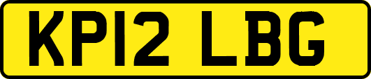 KP12LBG