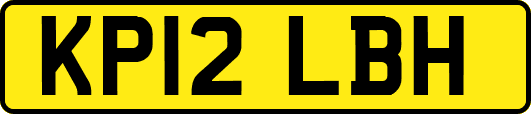 KP12LBH