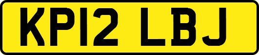 KP12LBJ