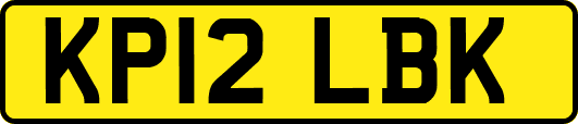 KP12LBK
