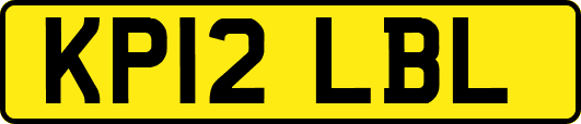 KP12LBL